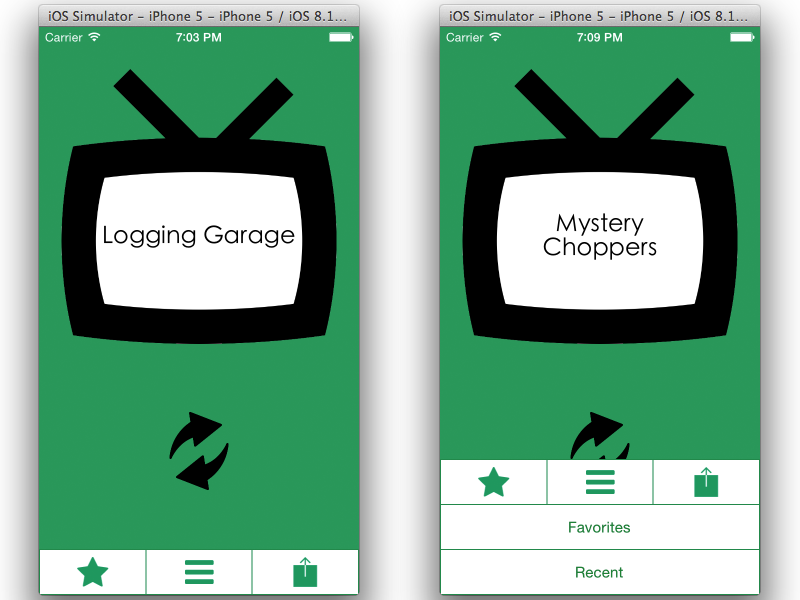 Reality TV Show Drawer By Shawn Taylor On Dribbble reality-tv-show-drawer-by-shawn-taylor-on-dribbble