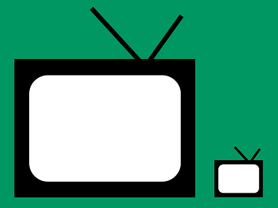 TV logo television tv