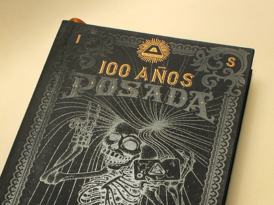 Posada Sketchbook