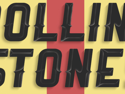 50 years of Rolling Stones