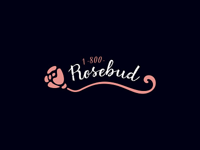 1-800-Rosebud