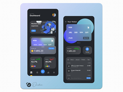 Crypto Trading UI app banking binance bitcoin crypto cryptocurrency design finance ios ios app design money template trading ui