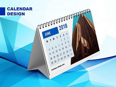 Calender Design طراحی تقویم