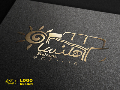 طراحی لوگو ، لوگو تایپ ، تایپوگرافی Logo design, logo typing,