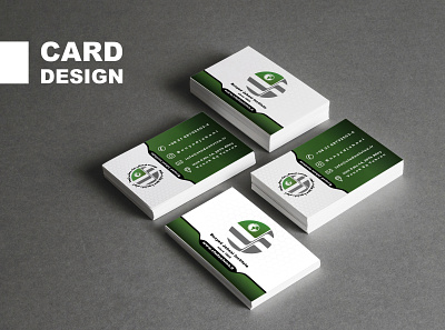 Card Design طراحی کارت calender design graphic graphic design illustration logo logotype poster ui طراحی گرافیک