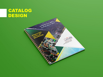 Catalog Design طراحی کاتالوگ calender design graphic graphic design illustration logo logotype poster ui طراحی گرافیک