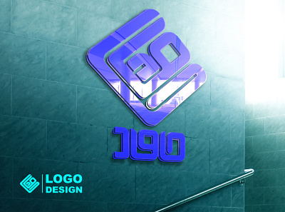 طراحی لوگو ، لوگو تایپ ، تایپوگرافی Logo design, logo typing calender design graphic graphic design illustration logo logotype poster ui طراحی گرافیک