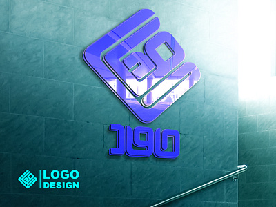 طراحی لوگو ، لوگو تایپ ، تایپوگرافی
Logo design, logo typing