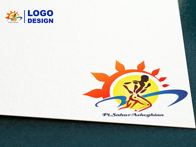 طراحی لوگو ، لوگو تایپ ، تایپوگرافی
Logo design, logo typing