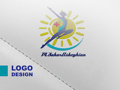 طراحی لوگو ، لوگو تایپ ، تایپوگرافی Logo design, logo typing calender design graphic graphic design illustration logo logotype poster ui طراحی گرافیک