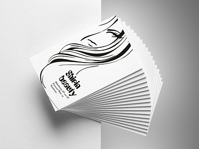 Card Design
طراحی کارت