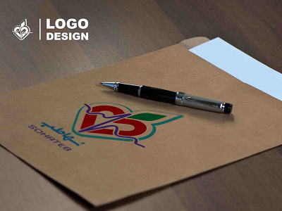 طراحی لوگو ، لوگو تایپ ، تایپوگرافی
Logo design, logo typing