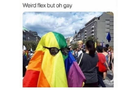 gay memes 2021
