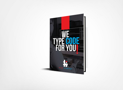 Book Cover Design #Code Creative book book cover book cover art book cover design book cover mockup book design book mockup branding code creative concept creative design design flyer graphic design illustrator minimal