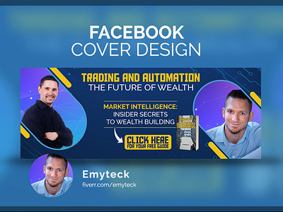 Facebook Cover Design branding design facebook cover instagram marketing social media design