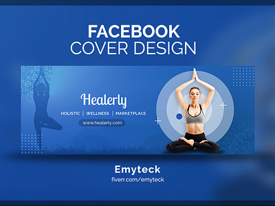 Facebook Cover Design branding design digital marketing facebook cover marketing social media design twitter youtube banner