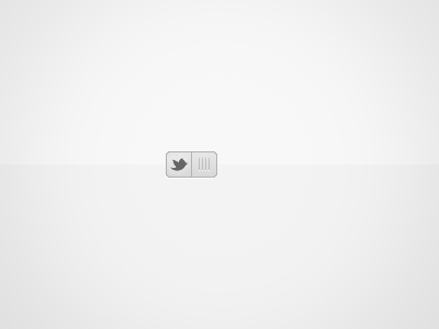 Animation Test - 1K animation button counter grey neutral tweet twitter ui