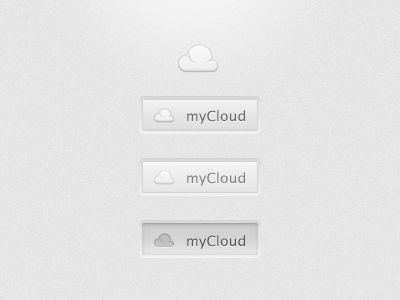 myCloud Button