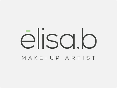 élisa.b - New Logo