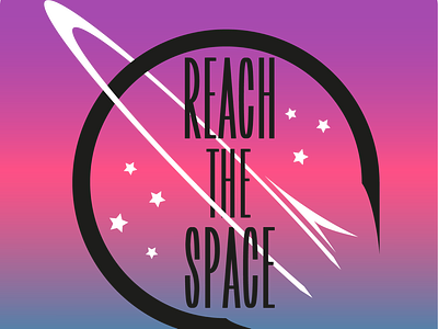 Day 1 Rocketship logo