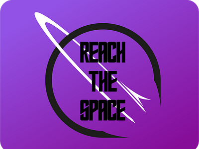 Rocketship dailylogochallenge