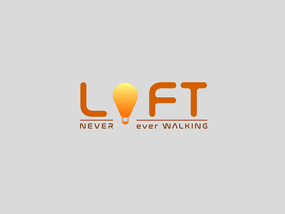 lift dailylogochallenge