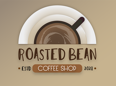 coffee dailylogochallenge