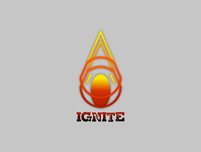 Ignite dailylogo dailylogochallenge