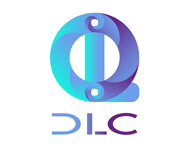 DLC dailylogo dailylogochallenge logodlc