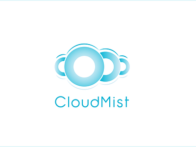 Cloud Computing Logo