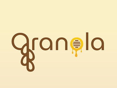 Granola Company Logo