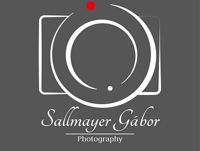 Photography dailylogo dailylogochallenge logo logodlc