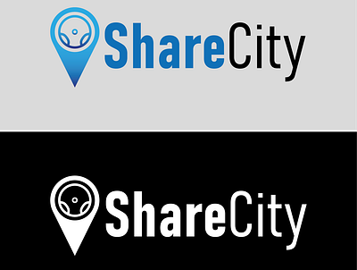 ShareCity dailylogo dailylogochallenge logo logodlc