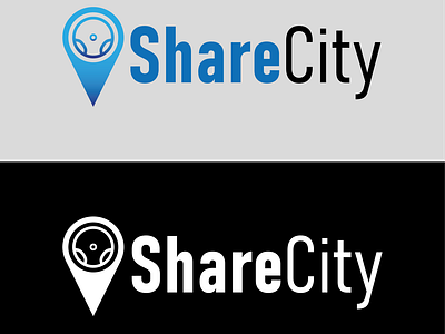 ShareCity dailylogo dailylogochallenge logo logodlc