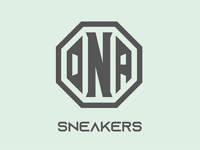 DNA Sneakers