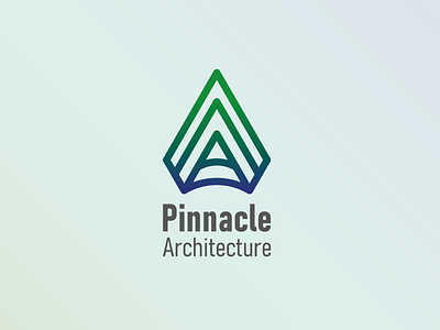 Architecture dailylogo dailylogochallenge logo logodlc