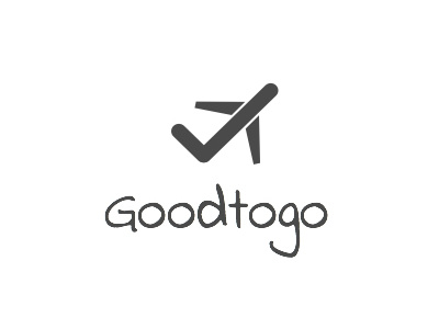 Goodtogo logo goodtogo