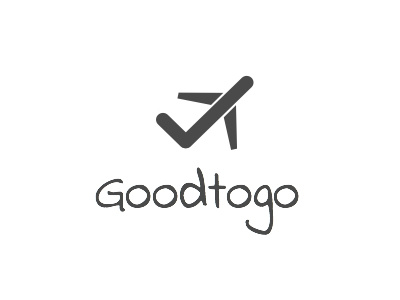 Goodtogo logo