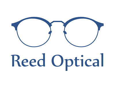 Reed Optical Logo