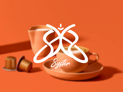 Syster Coffee Logo