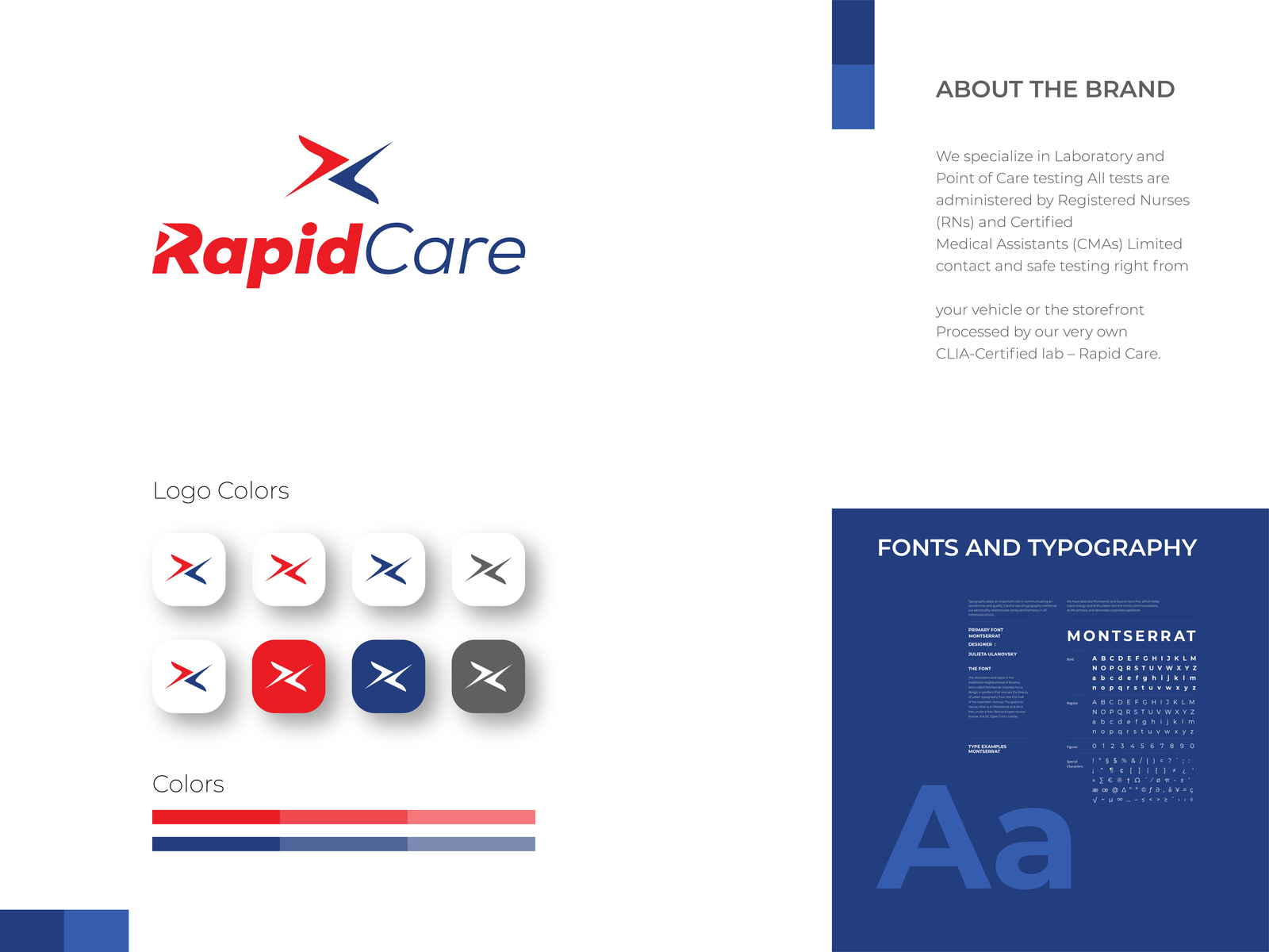 Rapidcare Services Limited