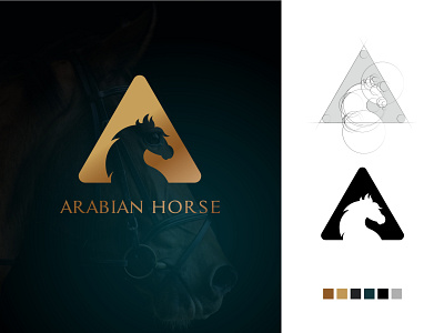 ARABIAN HORSE