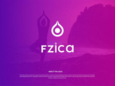 FZICA LOGO