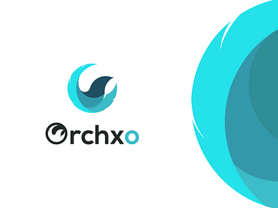 Orchxo  logo