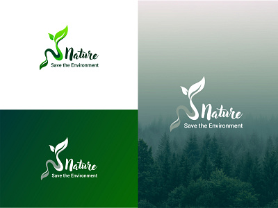 Nature logo