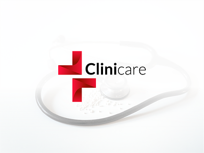Clinicare logo