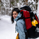 Shehzadi Alejandra Abdul