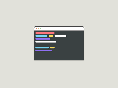 Terminal Designs Themes Templates And Downloadable Graphic Elements On Dribbble