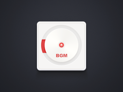 Music icon icon theme ui