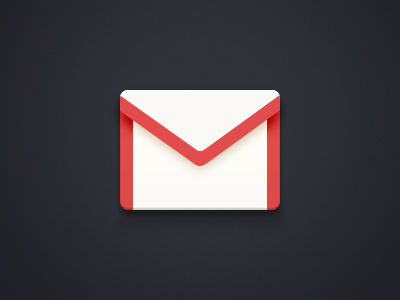 Mail icon